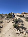 Skull Rock Trail 6
