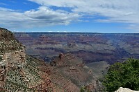 Voila, de Grand Canyon