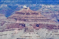 Hopi point