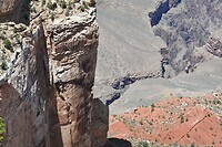 Hopi point