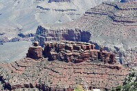 Hopi point