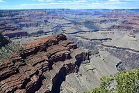 Pima Point