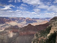 Grand Canyon Village