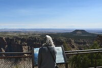 Navajo-desert