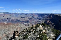 Colorado River oostelijk