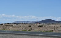 Desert