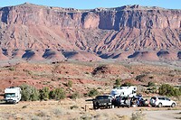 Upper Onion Campground