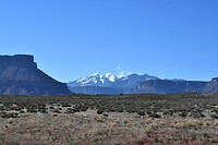 Mount Peale