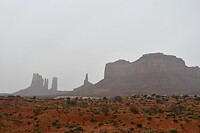 Monument Valley