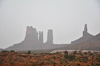 Monument Valley