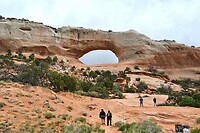 Wilson Arch