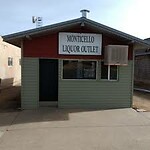 De Liquor Store