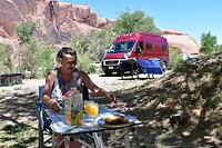 Campground