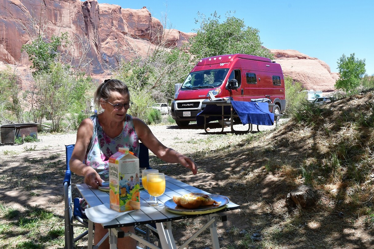 Campground