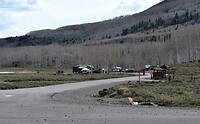 Campground overview