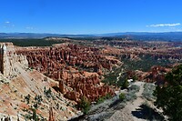 Amphitheater overview