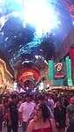 Fremont Street Experience