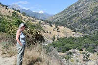 Sequoia National Park