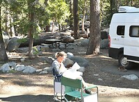 Campground