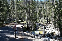 Campground