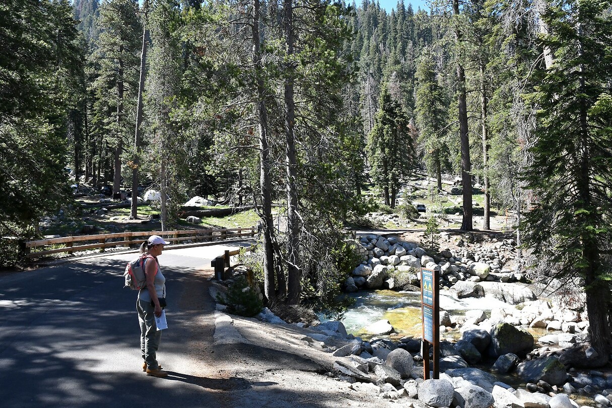 Campground