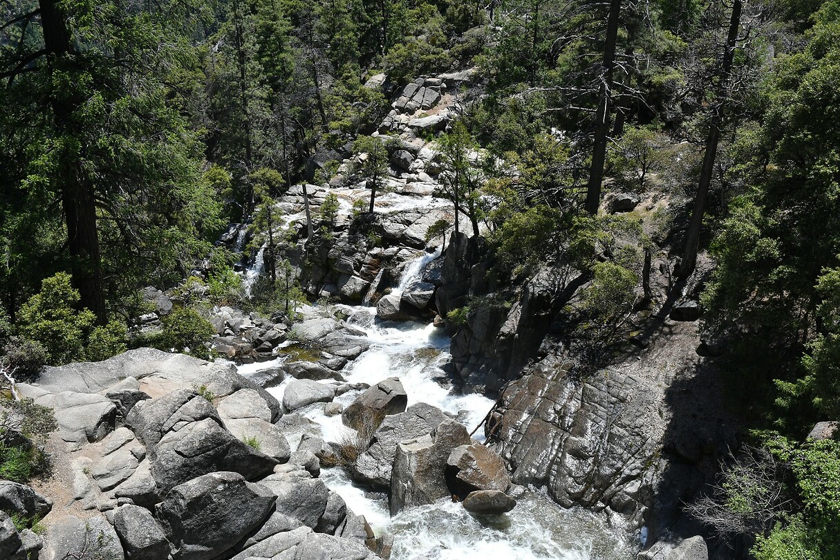 Waterval 2
