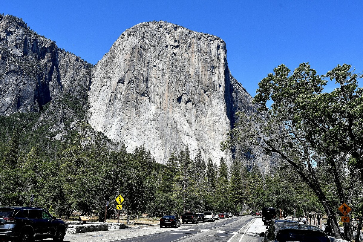 El Capitan