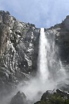 Bridalveil Fall