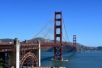 Golden Gate 2