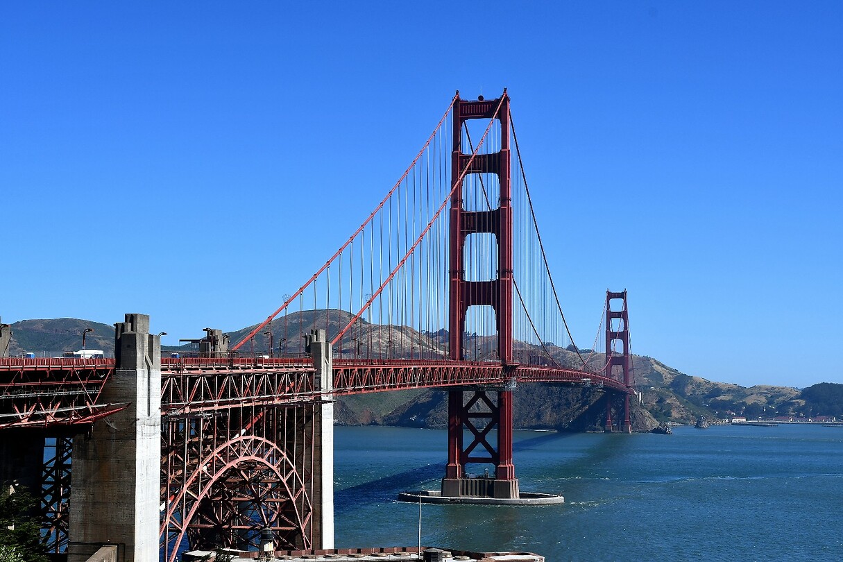 Golden Gate 2