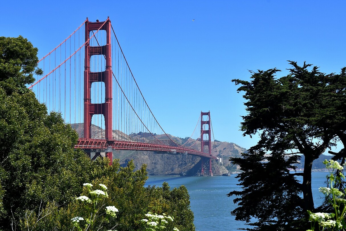 Golden Gate 1