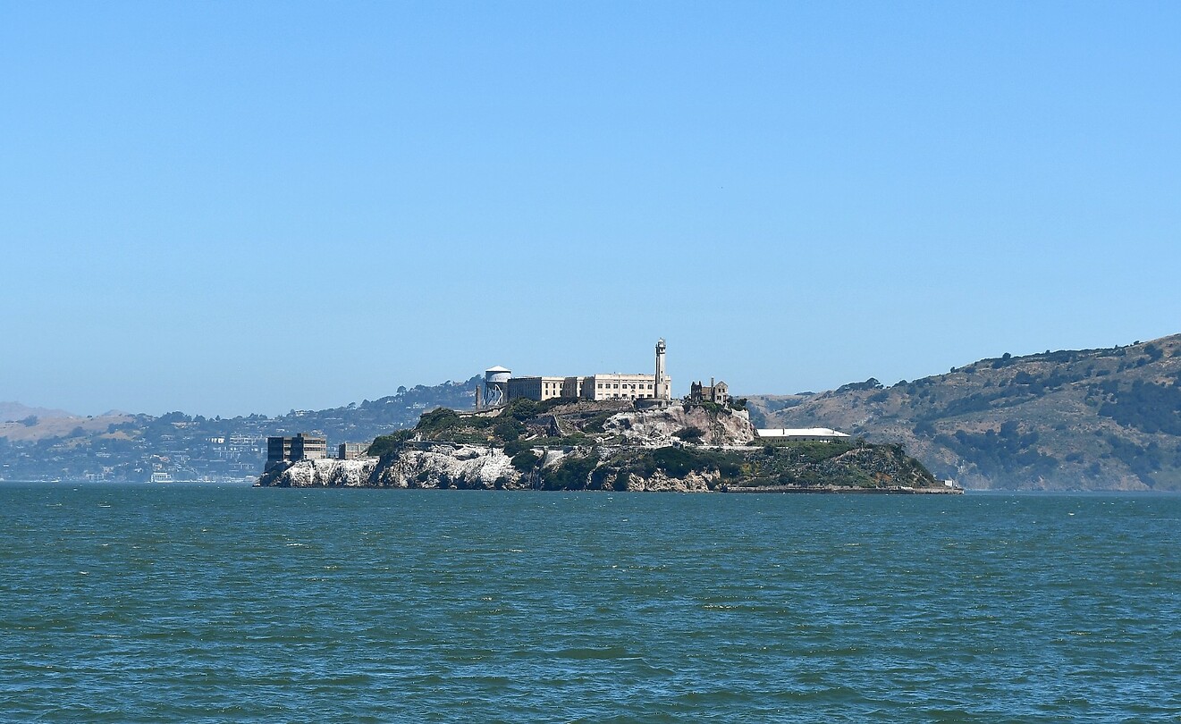 Alcatraz