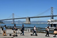 Bay Bridge