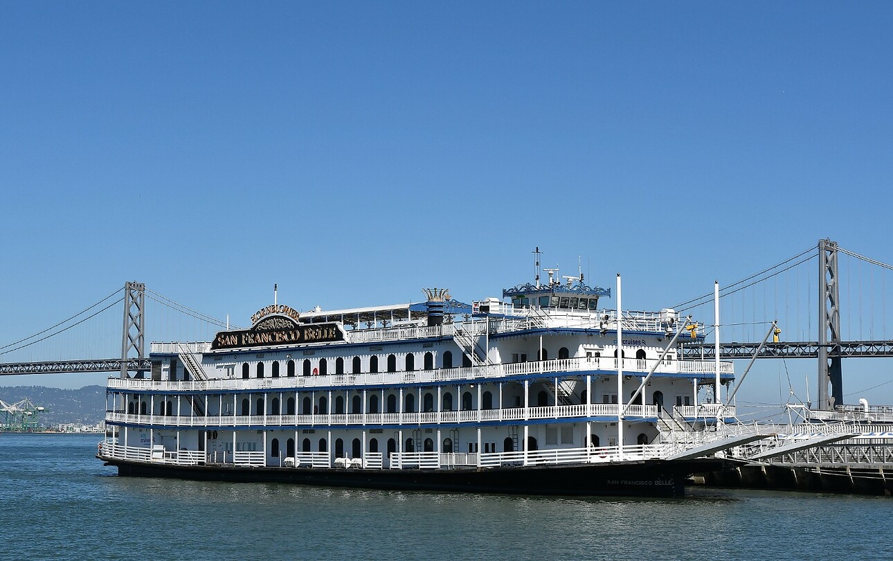 Hornblower