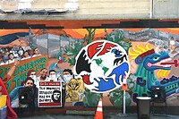 Street-art 1