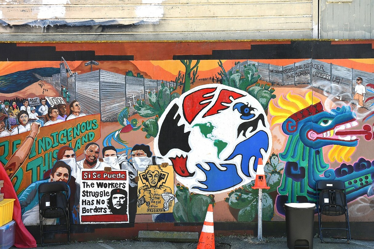 Street-art 1