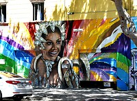 Street-art 2