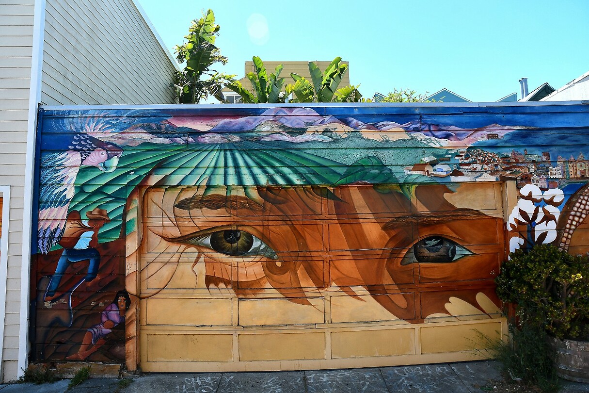 Street-art 9