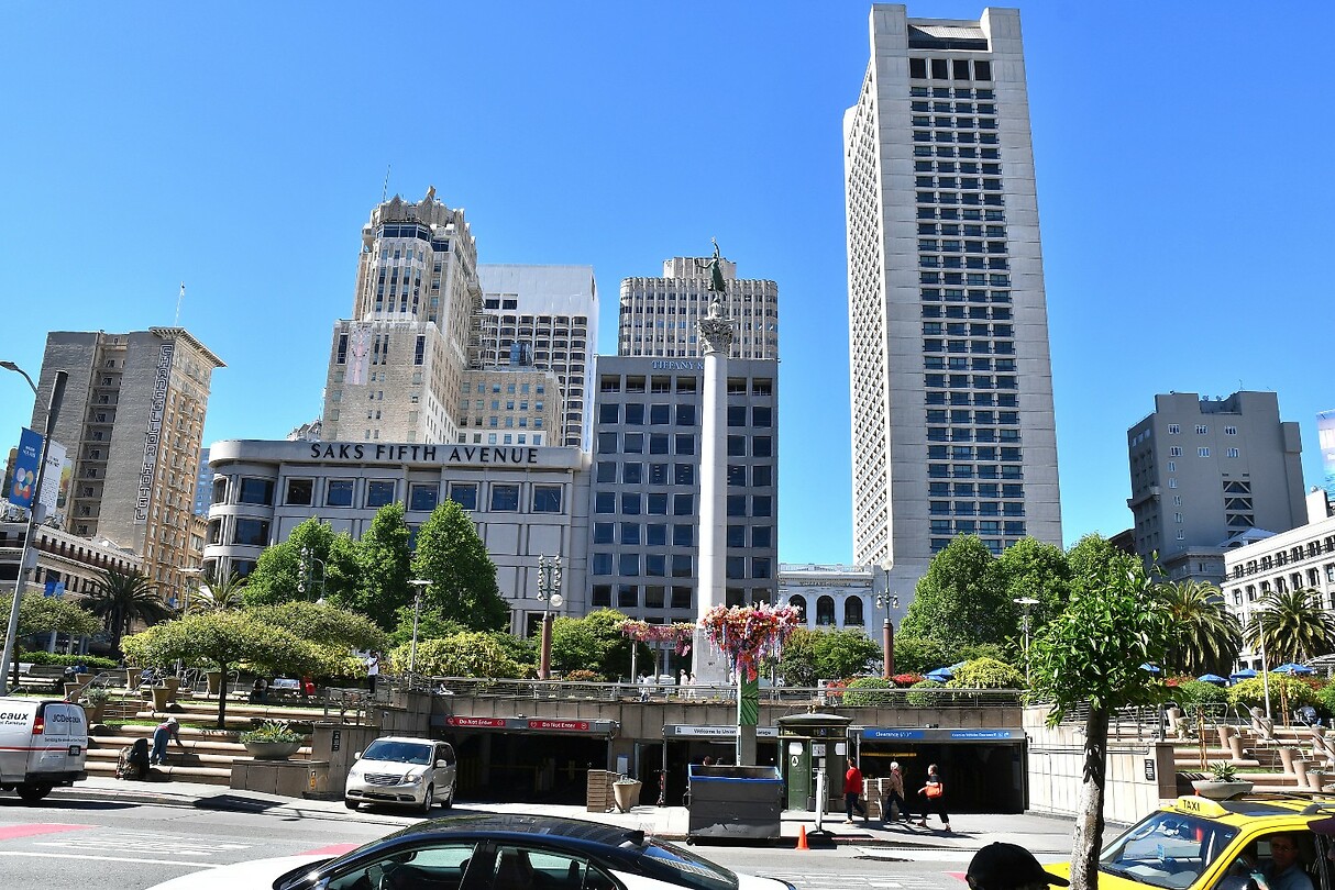 Union Square