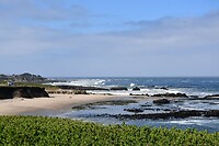 Mooie kust