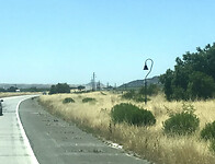 El Camino Real Bells langs Highway 101