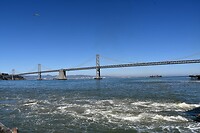 Oakland Bridge