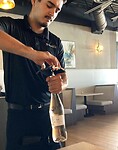 Minuty rosé uit de Provence