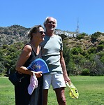 The Hollywood-sign