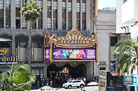 Hollywood Boulevard