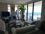 Perdido Key ons appartement aan zee