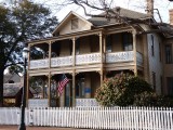 Pensacola