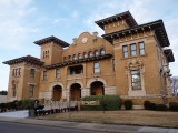 Pensacola museum