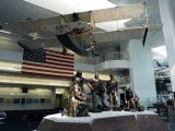 Nat. Naval Aviation museum Perdido