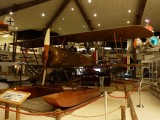 Nat. Naval Aviation museum Perdido